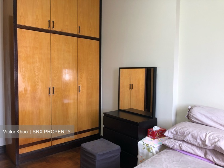 Regent Heights (D23), Condominium #204453201